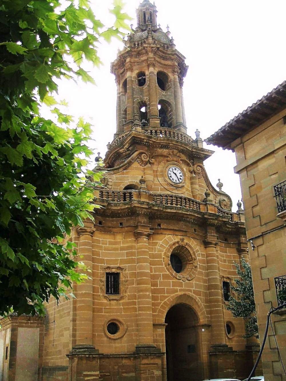 Cuzcurrita de Río Tirón