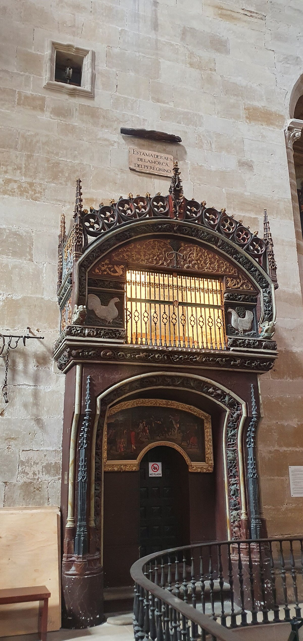 Santo Domingo de la Calzada