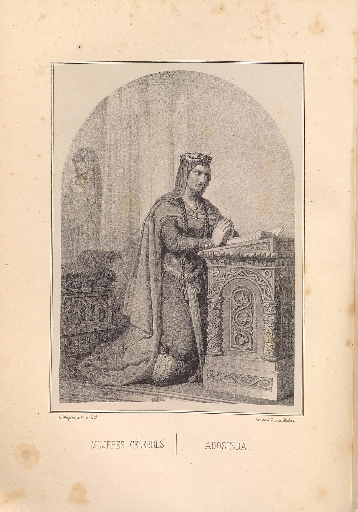 Villanueva de Cameros