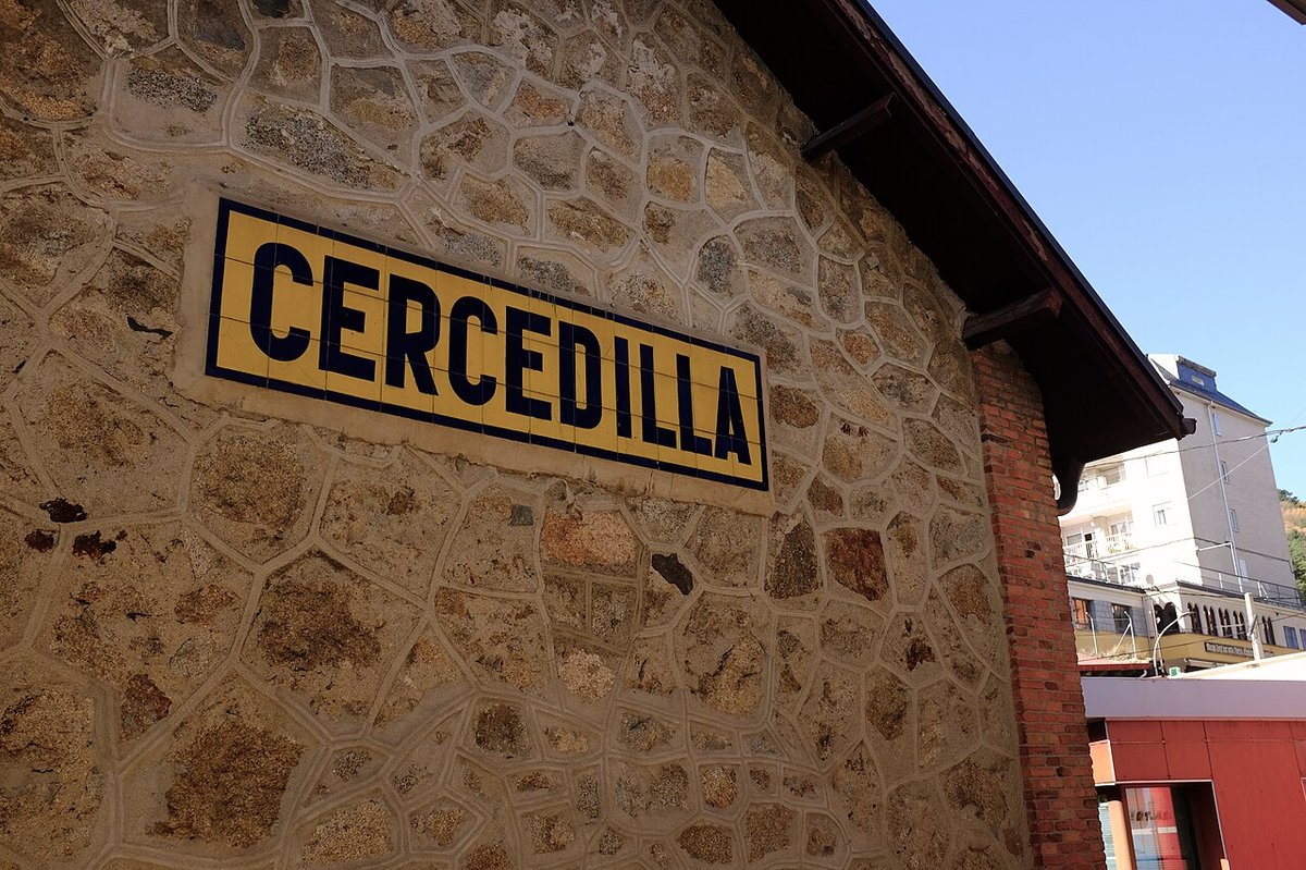 Cercedilla