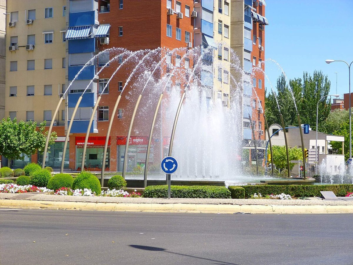 Fuenlabrada