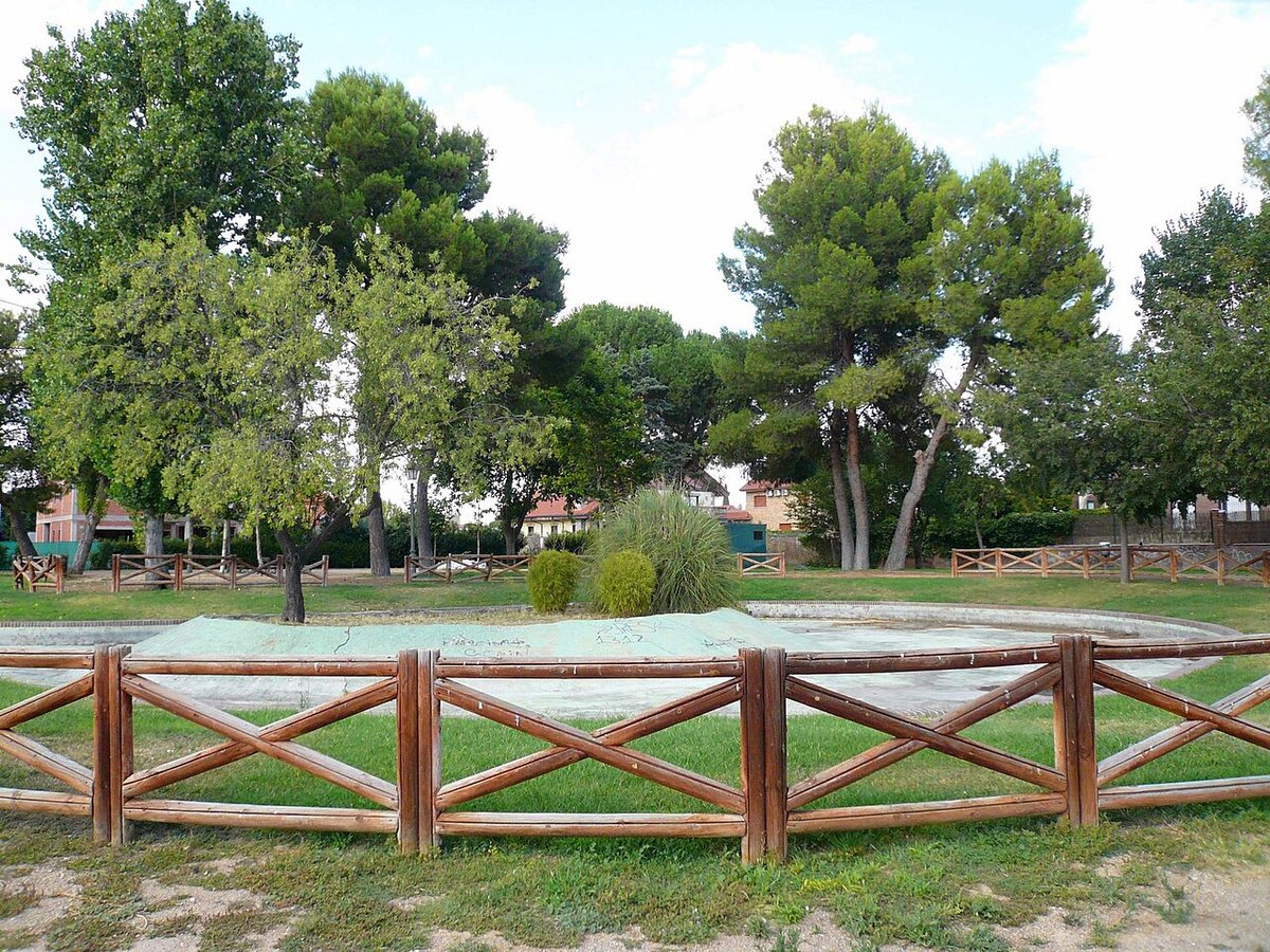 Fuente el Saz de Jarama