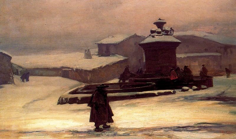 Miraflores de la Sierra