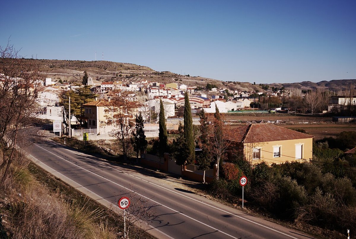 Perales de Tajuña