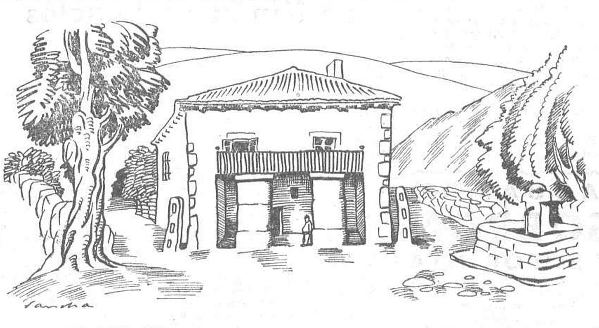 Santa María de la Alameda