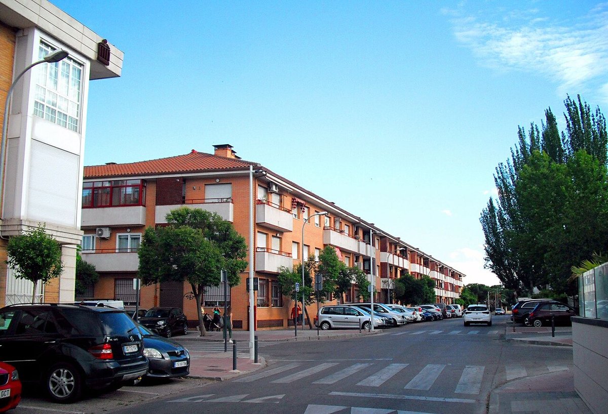 Villanueva de la Cañada