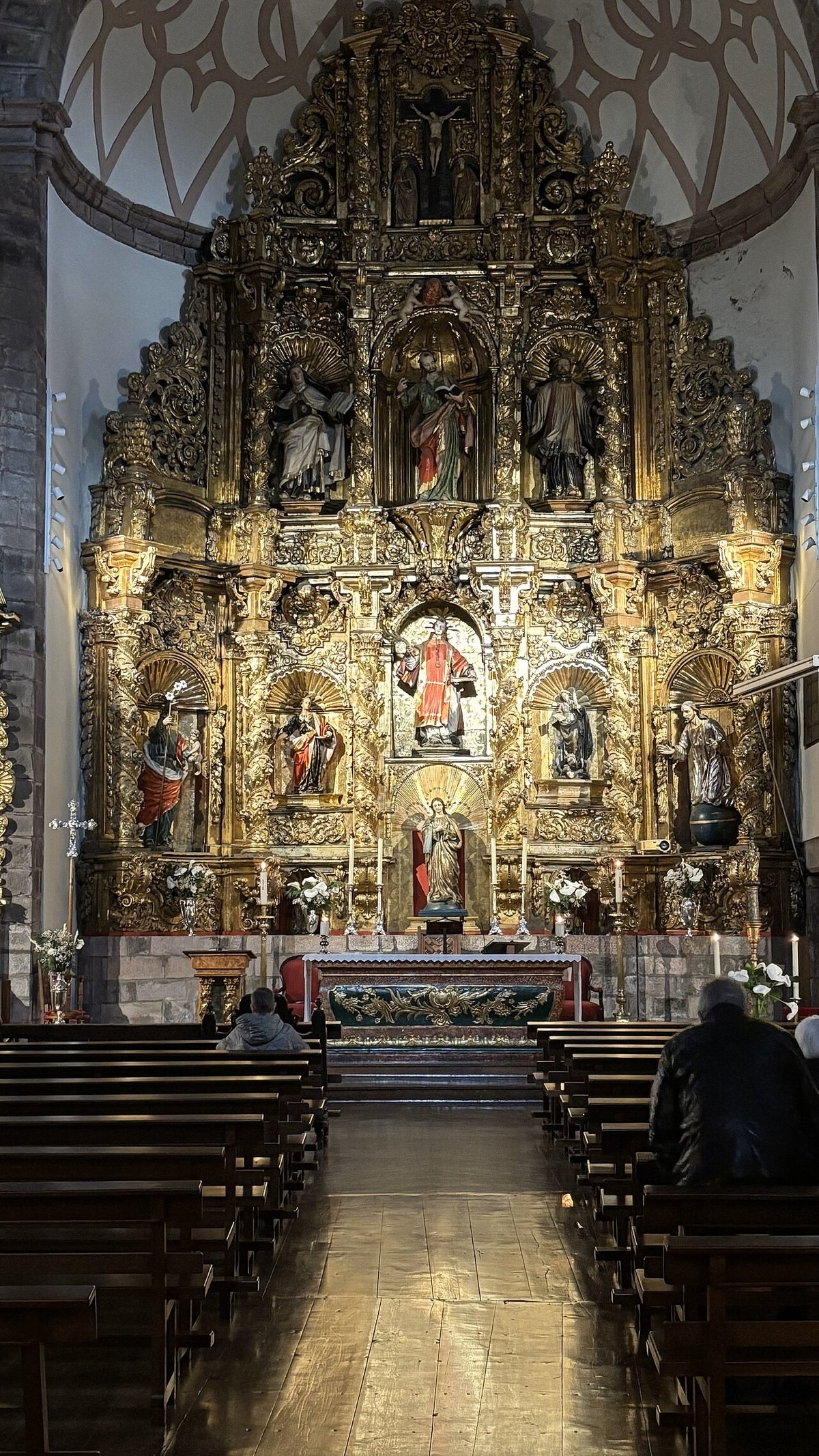 Doneztebe / Santesteban