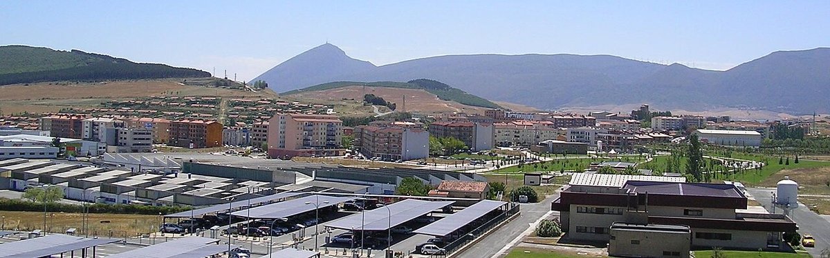 Noáin (Valle de Elorz)