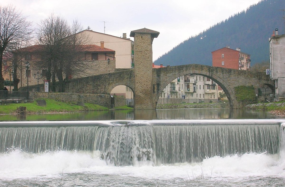 Balmaseda (Valmaseda)