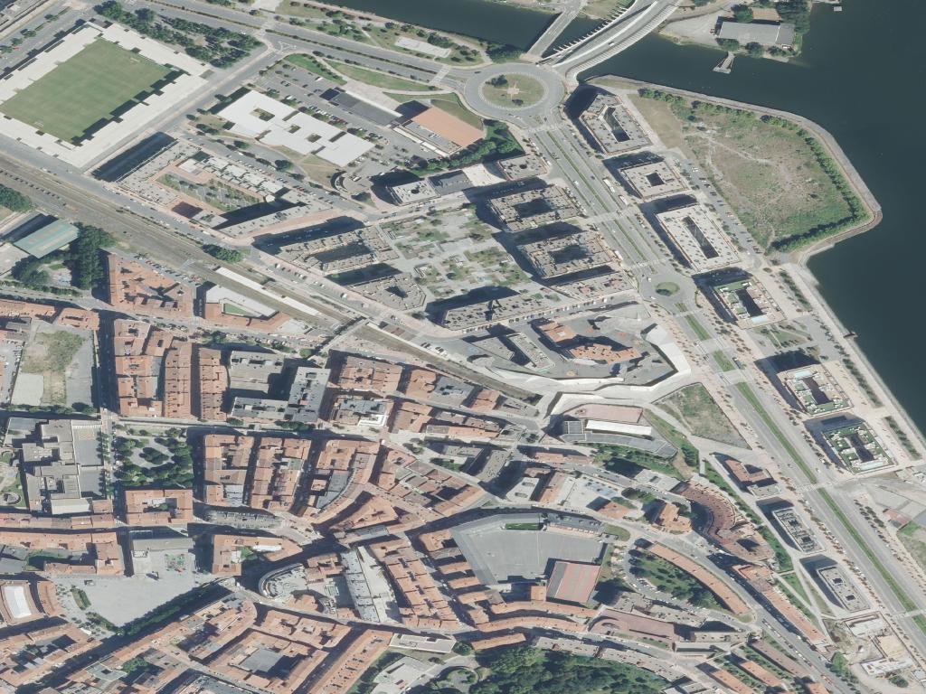 Barakaldo (Baracaldo)