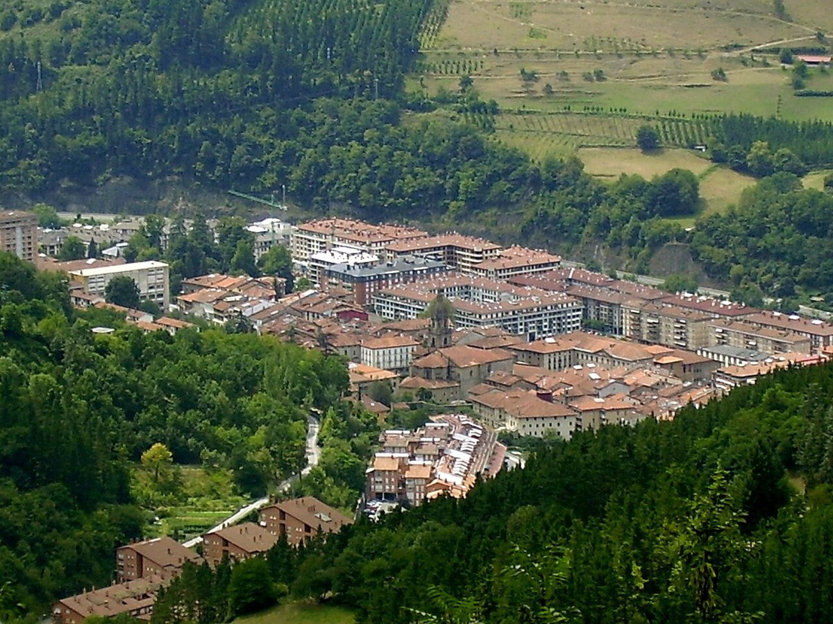 Bergara (Vergara)