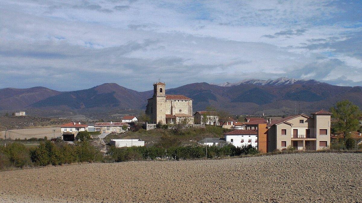 Donemiliaga (San Millán)