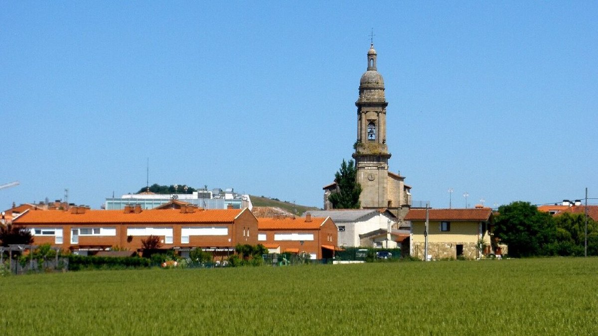 Dulantzi (Alegría de Álava)