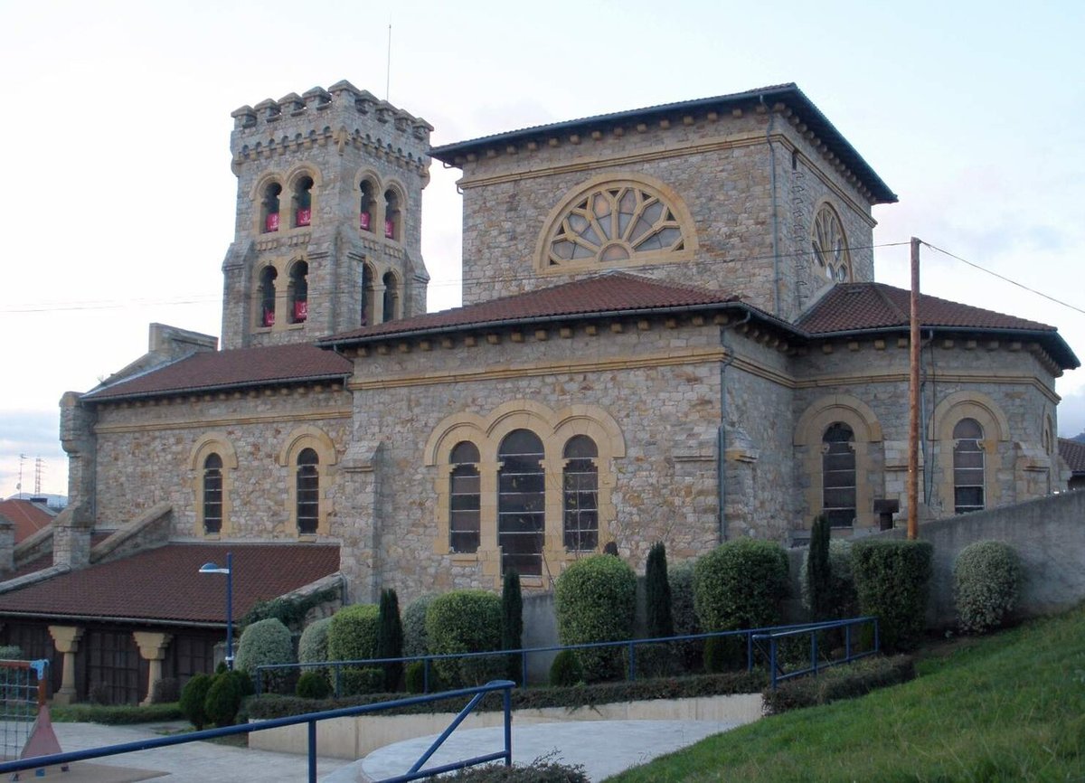 Etxebarri (Echévarri)