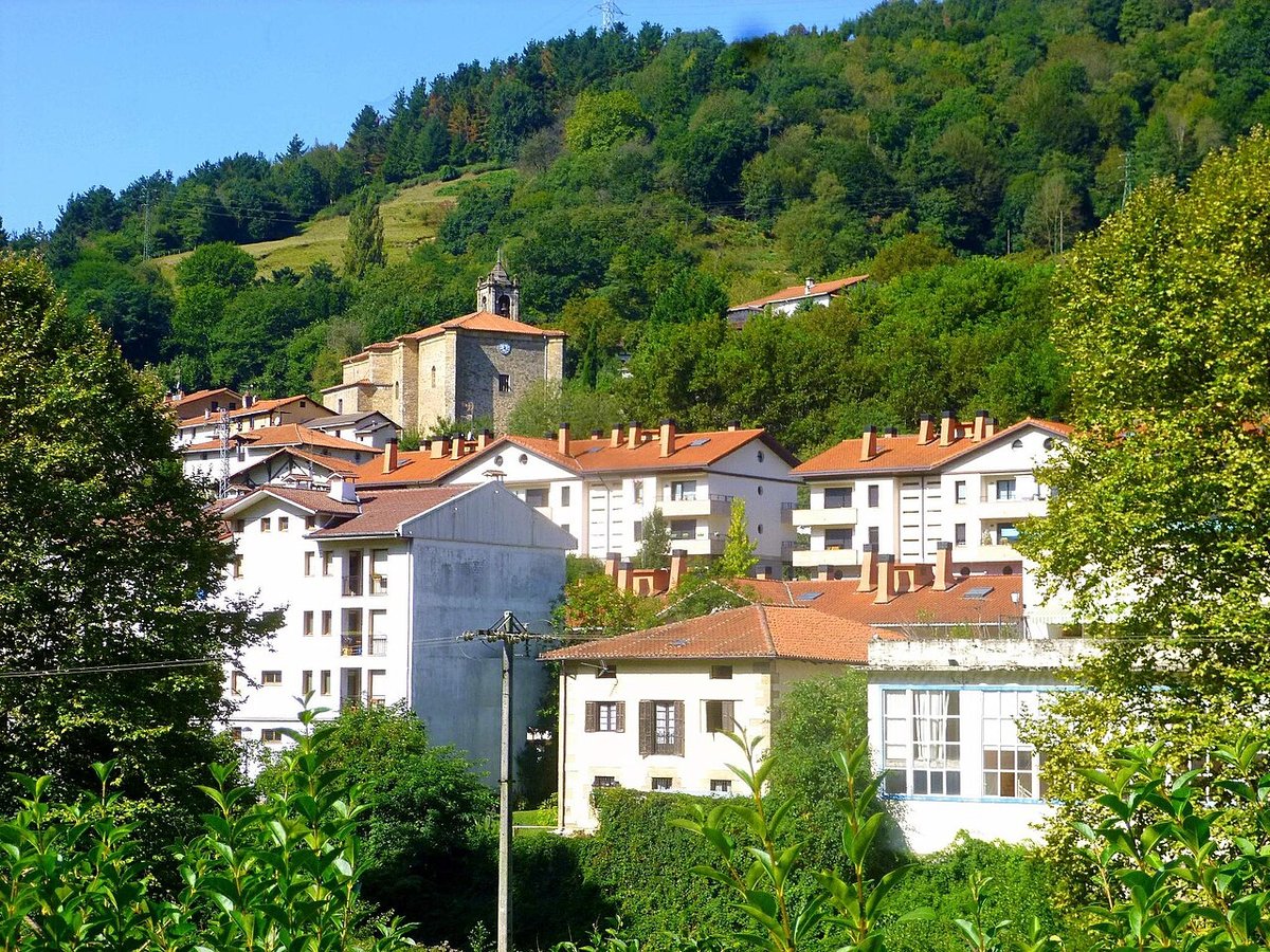 Itsasondo (Isasondo)