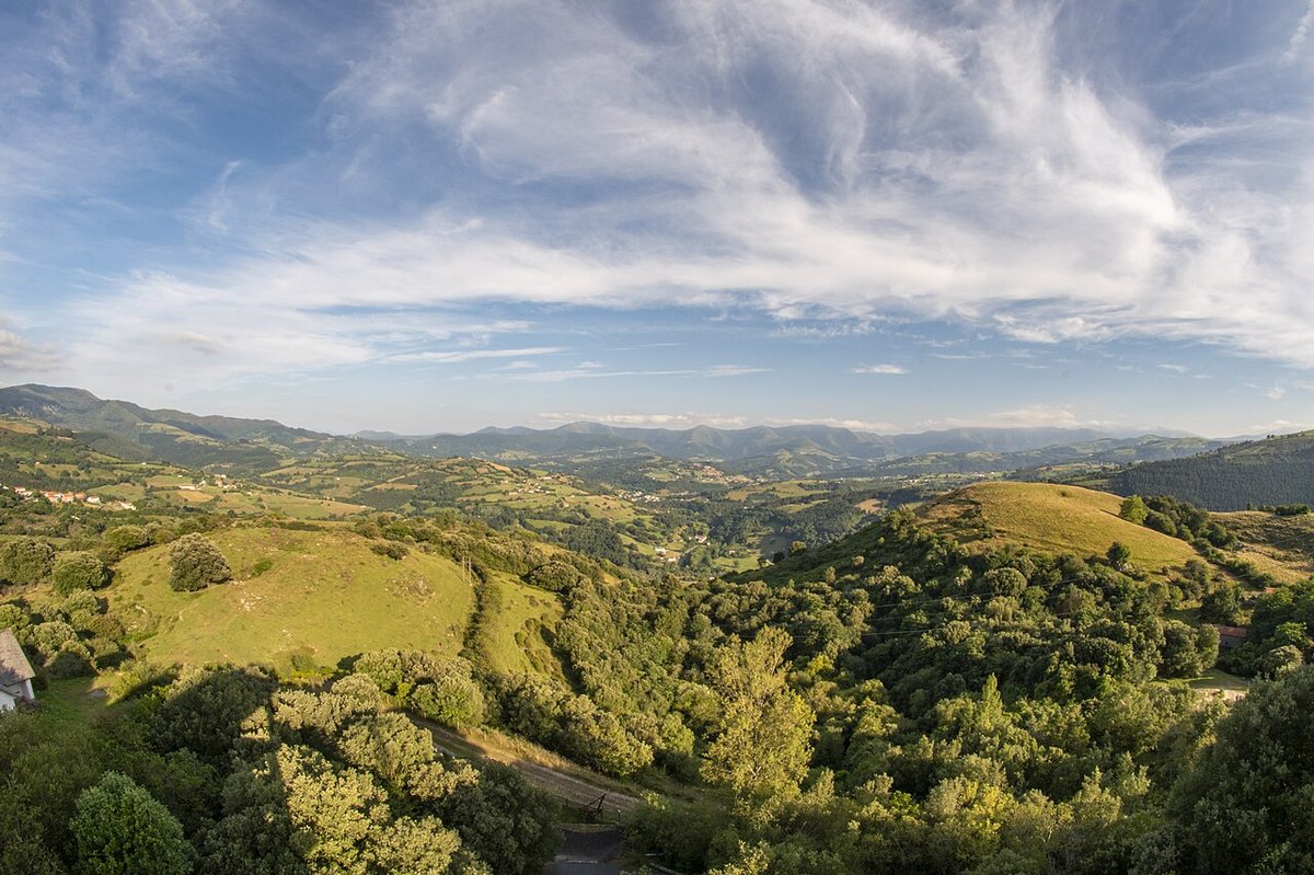 Karrantza (Valle de Carranza)