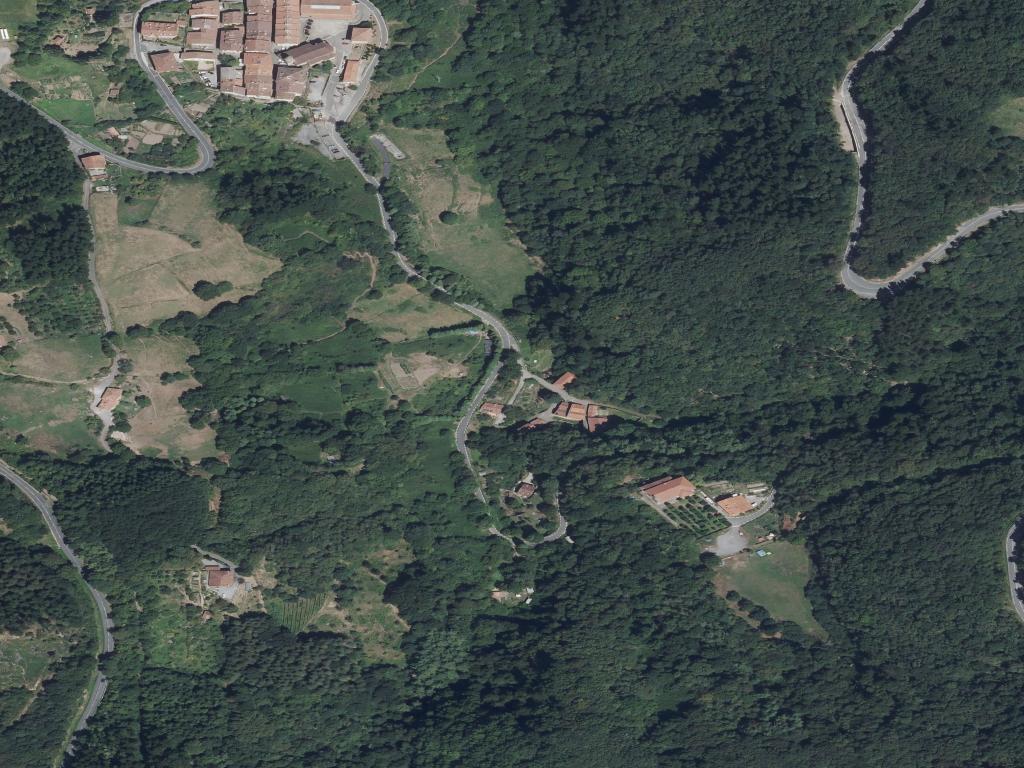 Leintz Gatzaga (Salinas de Léniz)