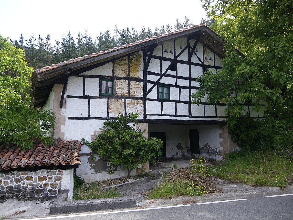 Munitibar-Arbatzegi Gerrikaitz (Arbácegui y Guerricaiz)