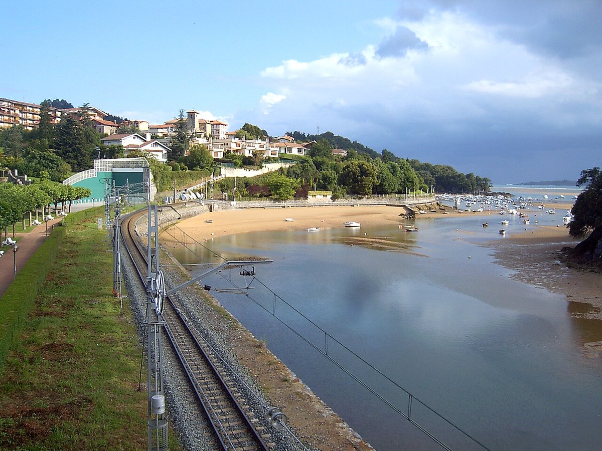 Sukarrieta (Pedernales)