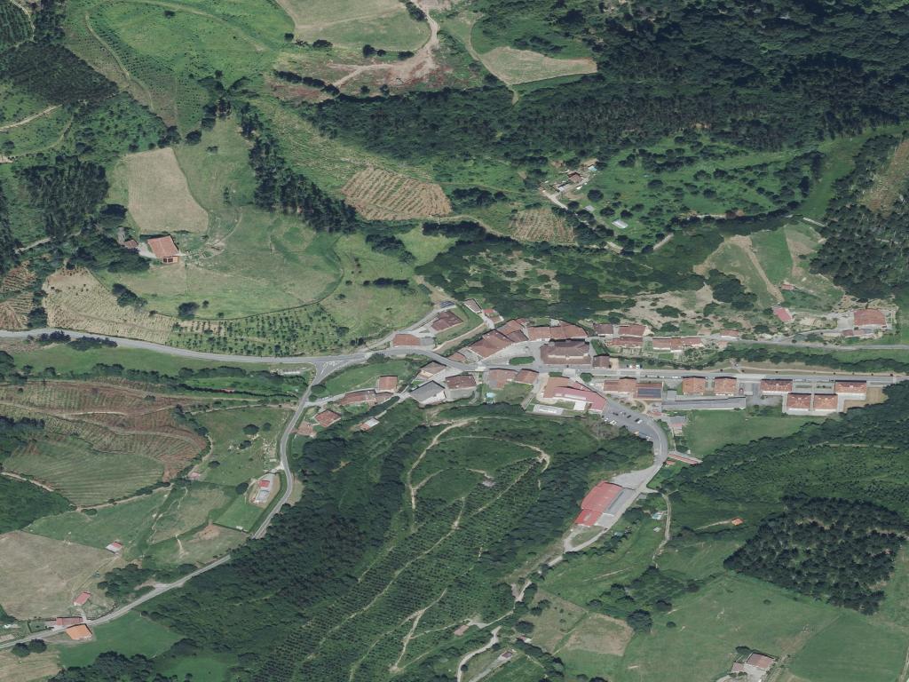 Ziortza-Bolibar (Cenarruza)